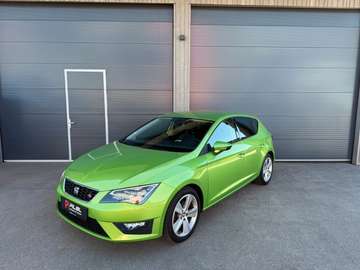 FR *LED *Sportsitze *Tempomat *Klimaauto
