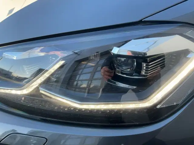 Volkswagen Golf view 15