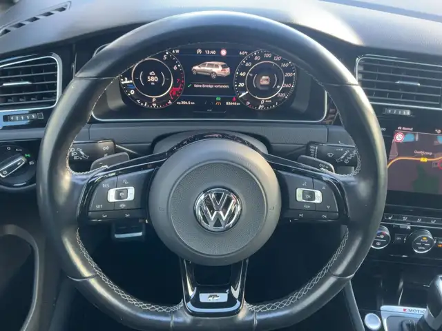 Volkswagen Golf view 10