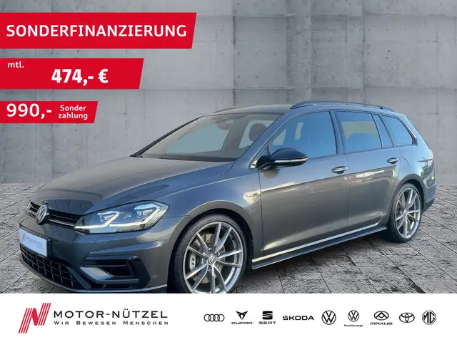 2021 Volkswagen Golf in Grey for sale