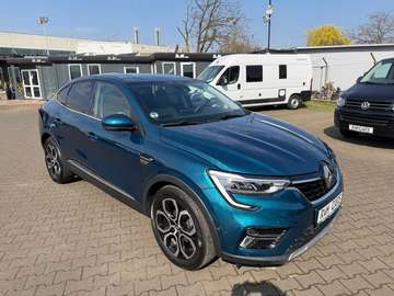 1.3 Intens/1.Hand/MildHybrid