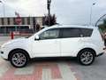 Citroen C-Crosser 2.2 HDi 160CV FAP DCS Seduction Blanc - thumbnail 4