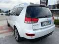 Citroen C-Crosser 2.2 HDi 160CV FAP DCS Seduction Blanc - thumbnail 5