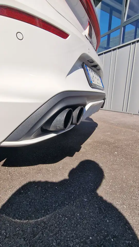 Cupra Leon 1.4 e-hybrid VZ 245cv dsg, миниатюра 6