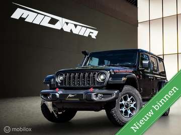 Unlimited 2.0T Rubicon |Cabriodak |Leder