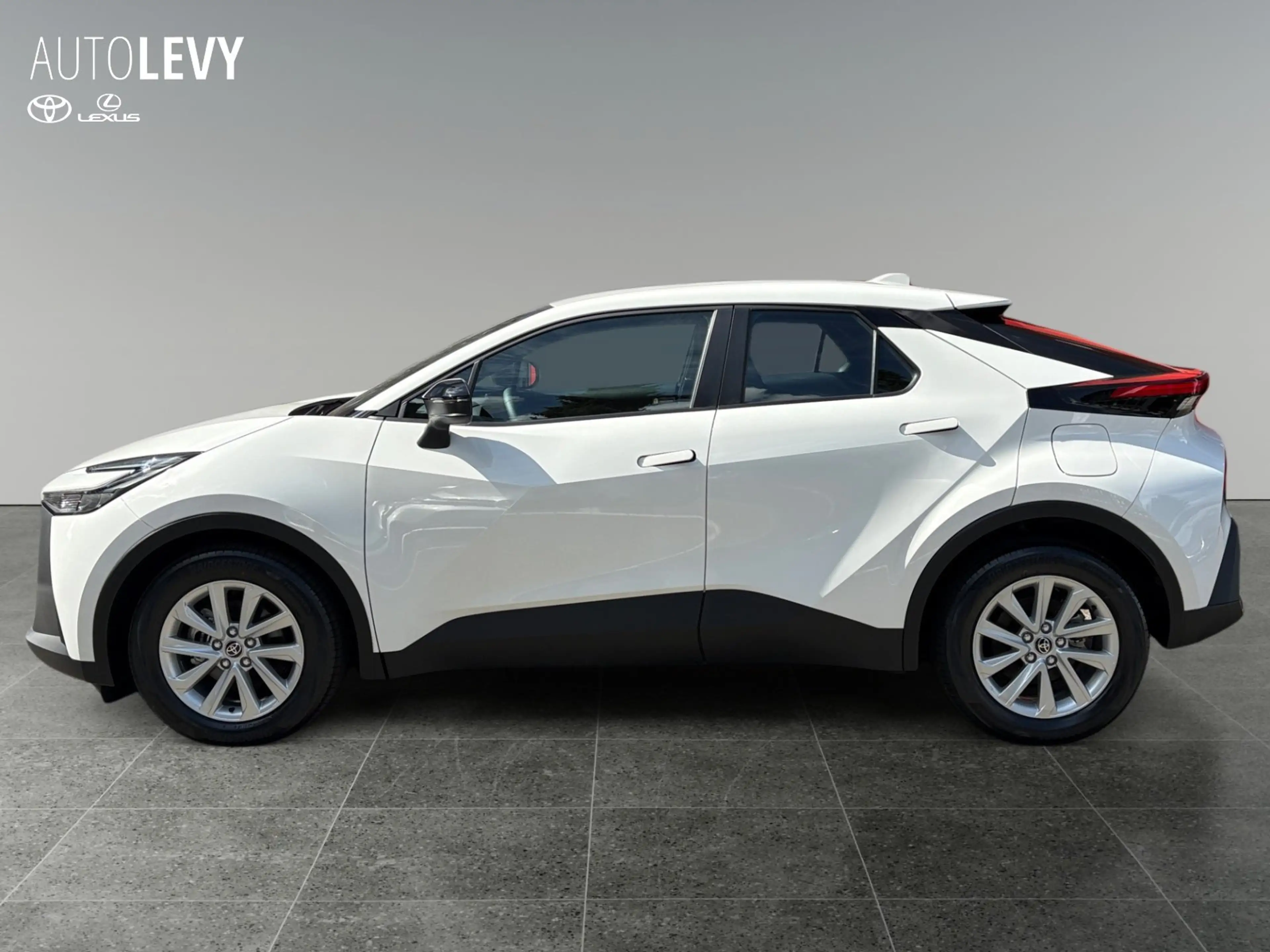 Toyota C-HR 1.8 FWD Flow AUT*Kamera*ACC*Navi*2xKlima — photo 3