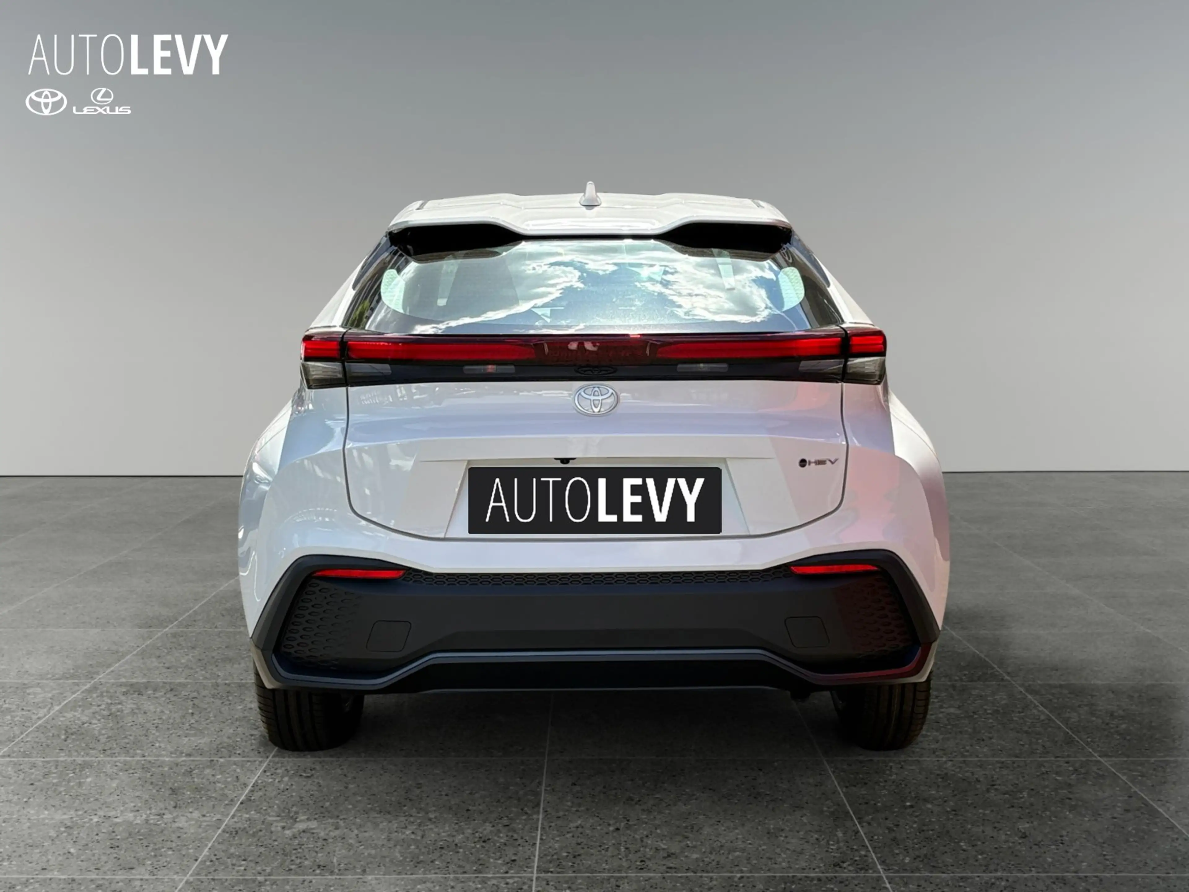 Toyota C-HR 1.8 FWD Flow AUT*Kamera*ACC*Navi*2xKlima — photo 5