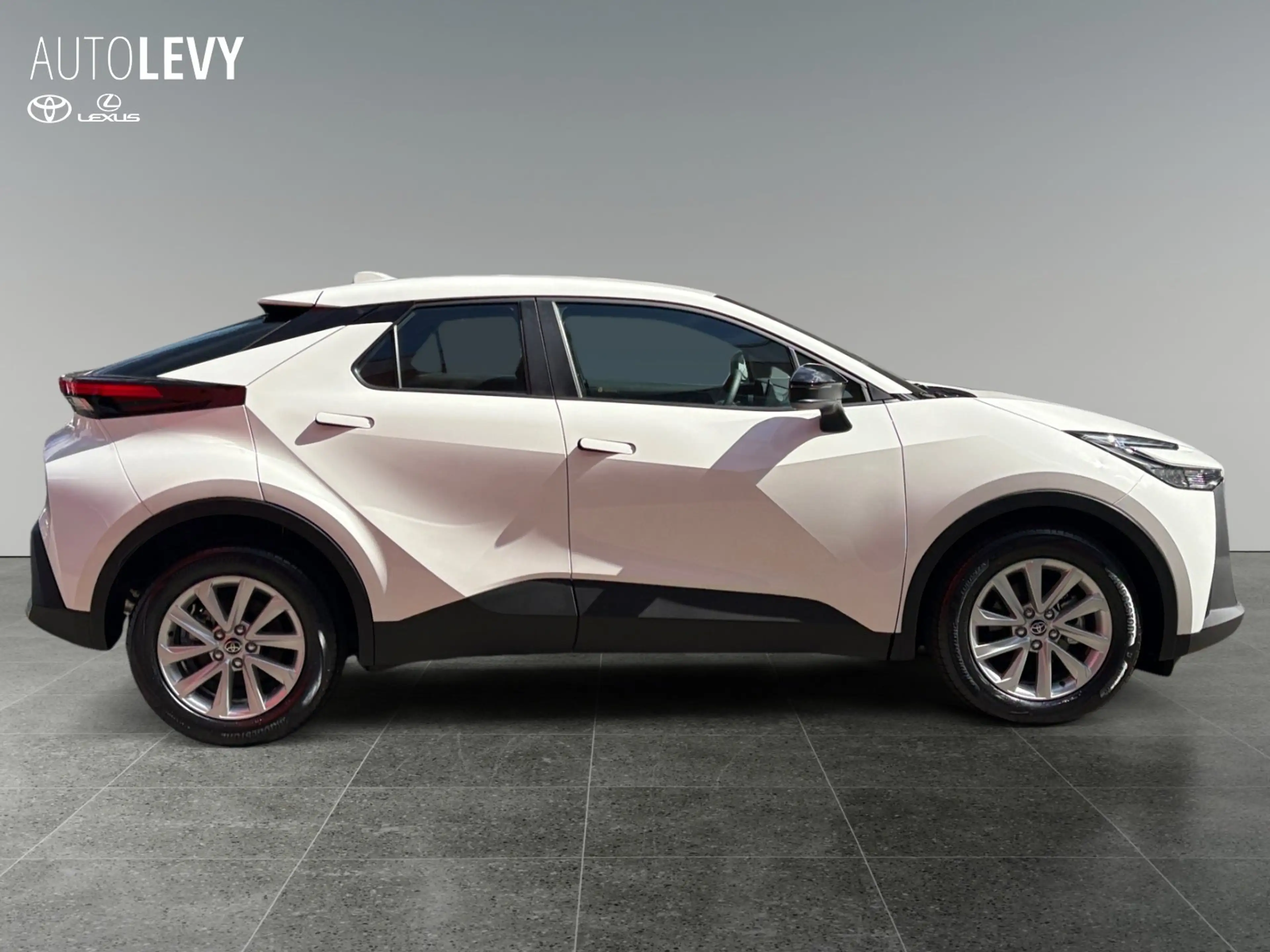 Toyota C-HR 1.8 FWD Flow AUT*Kamera*ACC*Navi*2xKlima — photo 7