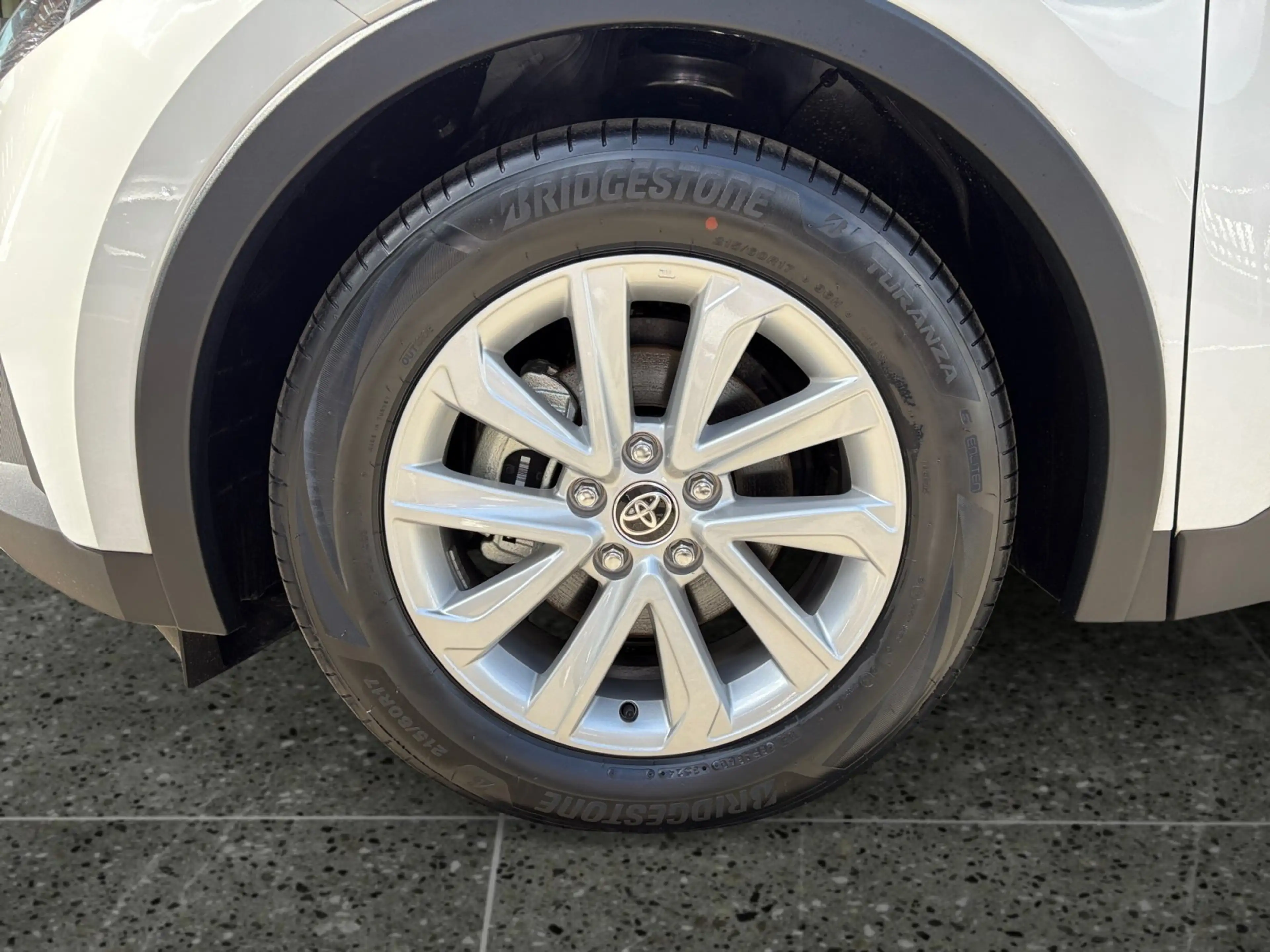 Toyota C-HR 1.8 FWD Flow AUT*Kamera*ACC*Navi*2xKlima — photo 15