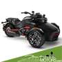 Can-Am Spyder F3-S Modelljahr 2026 Negro - thumbnail 2