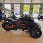 Can-Am Spyder F3-S Modelljahr 2026 Negro - thumbnail 4