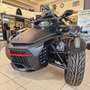 Can-Am Spyder F3-S Modelljahr 2026 Negro - thumbnail 5