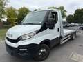 Iveco Daily 3.0D ! DEPANNEUSE PLATEAU NEUF- PRET A IMMATRICULE Weiß - thumbnail 2