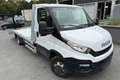 Iveco Daily 3.0D ! DEPANNEUSE PLATEAU NEUF- PRET A IMMATRICULE Weiß - thumbnail 1