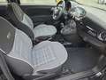 Fiat 500 1.0 Hybrid Lounge KLIMA+NAVI+TEMPOMAT+DAB Schwarz - thumbnail 16