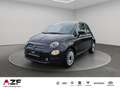 Fiat 500 1.0 Hybrid Lounge KLIMA+NAVI+TEMPOMAT+DAB Schwarz - thumbnail 1