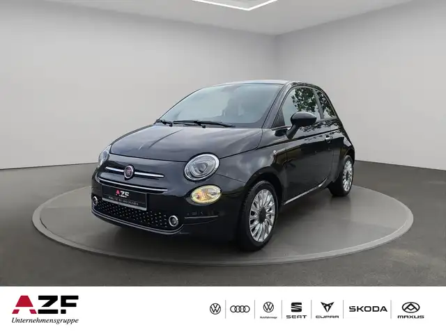 Fiat 500 1.0 Hybrid Lounge KLIMA+NAVI+TEMPOMAT+DAB