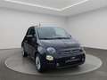 Fiat 500 1.0 Hybrid Lounge KLIMA+NAVI+TEMPOMAT+DAB Schwarz - thumbnail 2