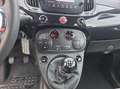 Fiat 500 1.0 Hybrid Lounge KLIMA+NAVI+TEMPOMAT+DAB Schwarz - thumbnail 11