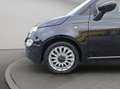 Fiat 500 1.0 Hybrid Lounge KLIMA+NAVI+TEMPOMAT+DAB Schwarz - thumbnail 7
