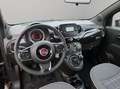 Fiat 500 1.0 Hybrid Lounge KLIMA+NAVI+TEMPOMAT+DAB Schwarz - thumbnail 13