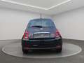 Fiat 500 1.0 Hybrid Lounge KLIMA+NAVI+TEMPOMAT+DAB Schwarz - thumbnail 6