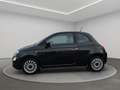 Fiat 500 1.0 Hybrid Lounge KLIMA+NAVI+TEMPOMAT+DAB Schwarz - thumbnail 4