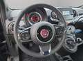 Fiat 500 1.0 Hybrid Lounge KLIMA+NAVI+TEMPOMAT+DAB Schwarz - thumbnail 9