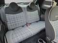 Fiat 500 1.0 Hybrid Lounge KLIMA+NAVI+TEMPOMAT+DAB Schwarz - thumbnail 14