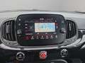 Fiat 500 1.0 Hybrid Lounge KLIMA+NAVI+TEMPOMAT+DAB Schwarz - thumbnail 10