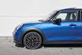 MINI Cooper C 5-deurs Favoured L Bleu - thumbnail 4
