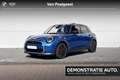 MINI Cooper C 5-deurs Favoured L Bleu - thumbnail 1