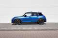 MINI Cooper C 5-deurs Favoured L Bleu - thumbnail 2