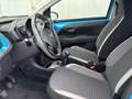 Toyota Aygo 70 x-play Azul - thumbnail 12