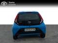 Toyota Aygo 70 x-play Azul - thumbnail 4
