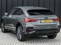 Audi Q3 Sportback 45 TFSI e S EDITION | 3X S-LINE | NL-AUT Grau - thumbnail 9