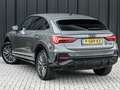 Audi Q3 Sportback 45 TFSI e S EDITION | 3X S-LINE | NL-AUT Grau - thumbnail 4