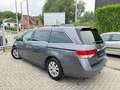 Honda Odyssey 3.5 V6 Touring Elite | 8P | Full Option | DVD Gris - thumbnail 2