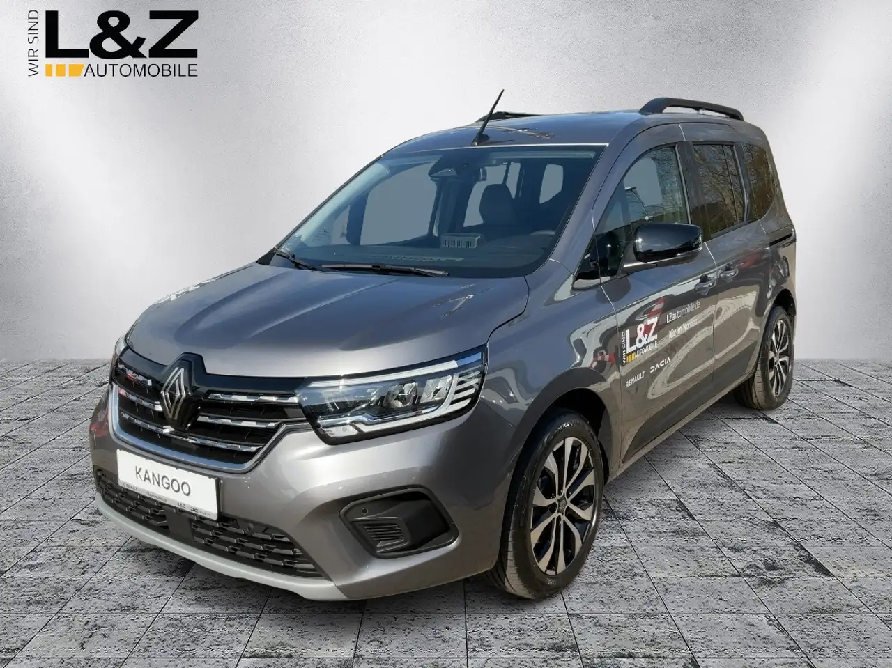 Renault Kangoo