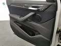 BMW X1 sDrive18dA 150ch M Sport Blanc - thumbnail 10