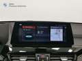 BMW X1 sDrive18dA 150ch M Sport Blanc - thumbnail 8