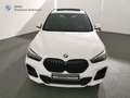 BMW X1 sDrive18dA 150ch M Sport Blanc - thumbnail 5