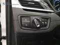 BMW X1 sDrive18dA 150ch M Sport Blanc - thumbnail 11