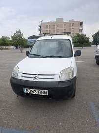Combi 1.6HDI SX Multispace 110