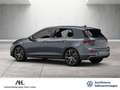 Volkswagen Golf VIII 1.5 eTSI Goal DSG AHK LED+ Navi ACC RFK PDC S Grau - thumbnail 5