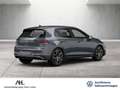 Volkswagen Golf VIII 1.5 eTSI Goal DSG AHK LED+ Navi ACC RFK PDC S Grau - thumbnail 2