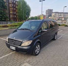 3.0 cdi V6 Ambiente auto