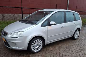 1.8-16V Titanium
