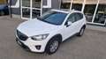 Mazda CX-5 Revolution AWD ''Top Ausstattung '' Blanco - thumbnail 4