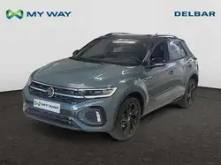 Volkswagen T-Roc Line Business 1.5 TSI 150 ch - DSG